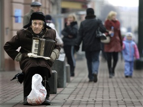 В России снижается уровень безработицы