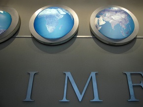 МВФ и ВБ помогут Украине выйти с кризиса