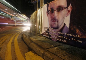 В Белом доме рассчитывают, что Россия вышлет Сноудена в США