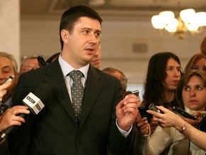 В Раде потребовали возбудить дело против депутата Ткаченко из-за инцидента с журналисткой