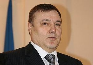 Винницкий губернатор в третий раз возглавил Укравтодор