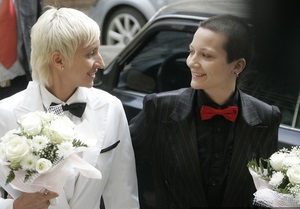 Гей-Форум Украины отреагировал на заявление Совета церквей об однополых браках