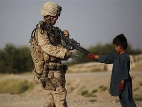 Командование НАТО отмечает ухудшение ситуации в Афганистане и просит подкрепление