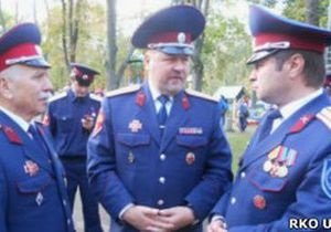Власти Москвы: казаки не будут патрулировать центр города