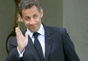 Карачигейт: против Саркози и экс-главы МВД Франции подали судебные иски