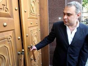 Суд разрешил говорить о причастности Жвании к отравлению Ющенко