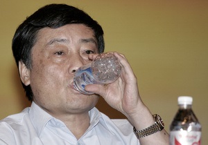 Богатейшим китайцем оказался собственник компании по производству напитков