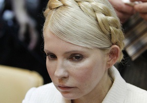 В Печерском суде возобновлено слушание дела Тимошенко