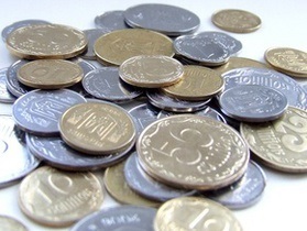 Зарплаты украинцев в июне повысились на 170 гривен