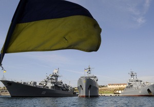 Контрактник ВМС Украины вывел из строя целый корабль