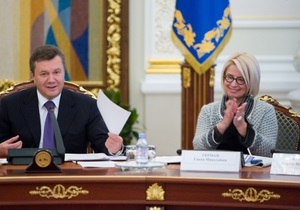 Герман ответила главному раввину: В планах Януковича нет посещения синагоги