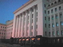 БЮТ обвиняет Секретариат  в  крышевании  фальсификаций