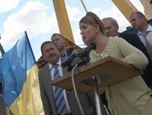 Тимошенко: Снос ТРЦ Троицкий идет полным ходом