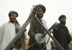 Трое граждан США задержаны по подозрению в сотрудничестве с Талибаном