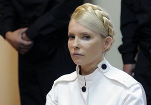 Новые известия: Шоу Тимошенко завершится праздником?