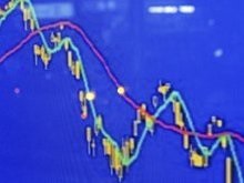 Обзор рынков: Dow Jones резко упал