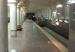 Кабмин выделил деньги на строительство метро в Харькове и Донецке