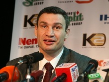 Виталий Кличко ответил на обвинения команды Поветкина