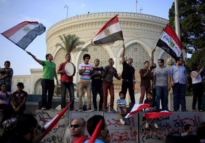 Египет - Африканский союз приостановил членство Египта из-за военного переворота