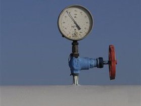 Газовую ОПЕК возглавила Российская Федерация