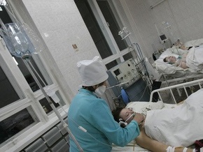 В Тернопольской областной больнице возобновили теплоснабжение