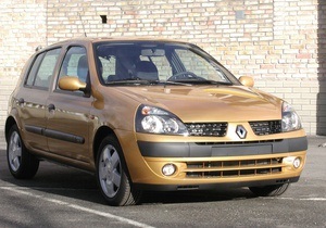 Группа Renault за 2010 год увеличила продажи на 14%