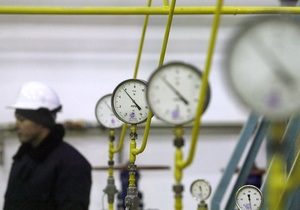 Итальянская нефтегазовая компания будет добывать в Украине сланцевый газ