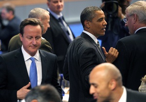 Би-би-си: Саммит НАТО в Чикаго. Прорыв или застой?