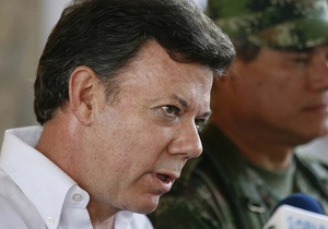 Врачи прооперировали президента Колумбии