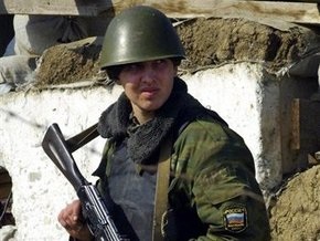 Родители бежавшего в Грузию российского солдата уверены, что его похитили