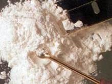В США ребенок принес в детский сад флаконы с кокаином