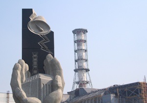 Эксперты предлагают возить гостей Евро-2012 в Чернобыль