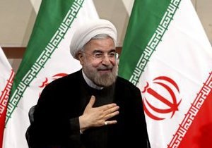 Президент Ирана намерен добиться отмены западных санкций