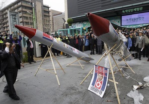 Сеул опасается проведения КНДР ядерных испытаний