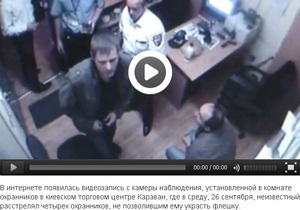 Видео года. Топ-20 самых популярных видеороликов на Корреспондент.net