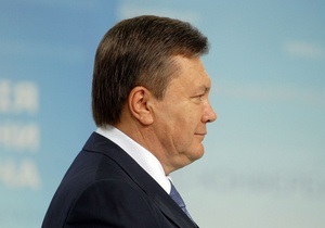 Кравчук: Янукович решительно настроен ввести госпрограмму развития украинского языка