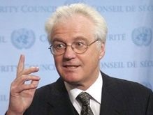 Россия требует участия Абхазии в заседании СБ ООН по беспилотнику