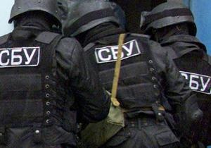 В Киеве задержали нелегалов из Узбекистана