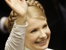 Политологи проанализировали, как долго продержится Тимошенко