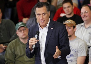 Ромни публично извинился за оскорбление электората Обамы