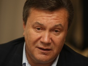 Янукович: Мы сменим власть - и закончится эпидемия, и закончится кризис