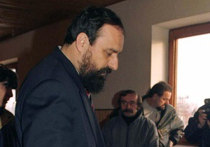 Прокурор: Хаджич был задержан при попытке продать картину Модильяни