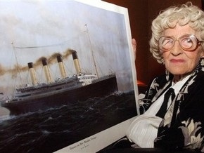 Британская компания организовывает Мемориальный рейс нового Титаника
