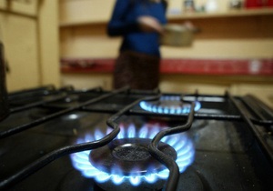 Ъ: НКРЭ не намерена в этом году повышать цены на газ для населения