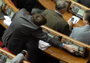 Ефремов заявил, что дисциплина во фракции ПР  все время повышается 