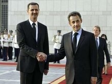 Президент Сирии: Иранскую проблему нужно решать мирным путем