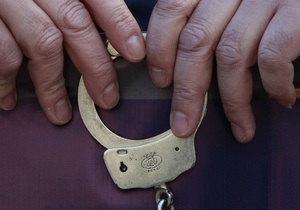 Во Львовской области похитители потребовали за заложника 34 тысячи грн