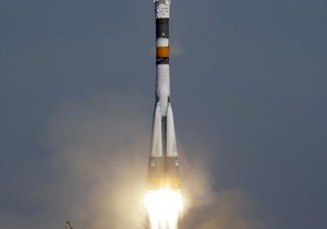 В России провели успешный запуск аппарата Глонасс-К