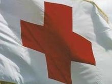 Эмблему Красного Креста использовали в спецоперации