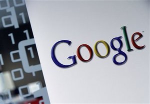 Украинские власти грозят Google штрафом